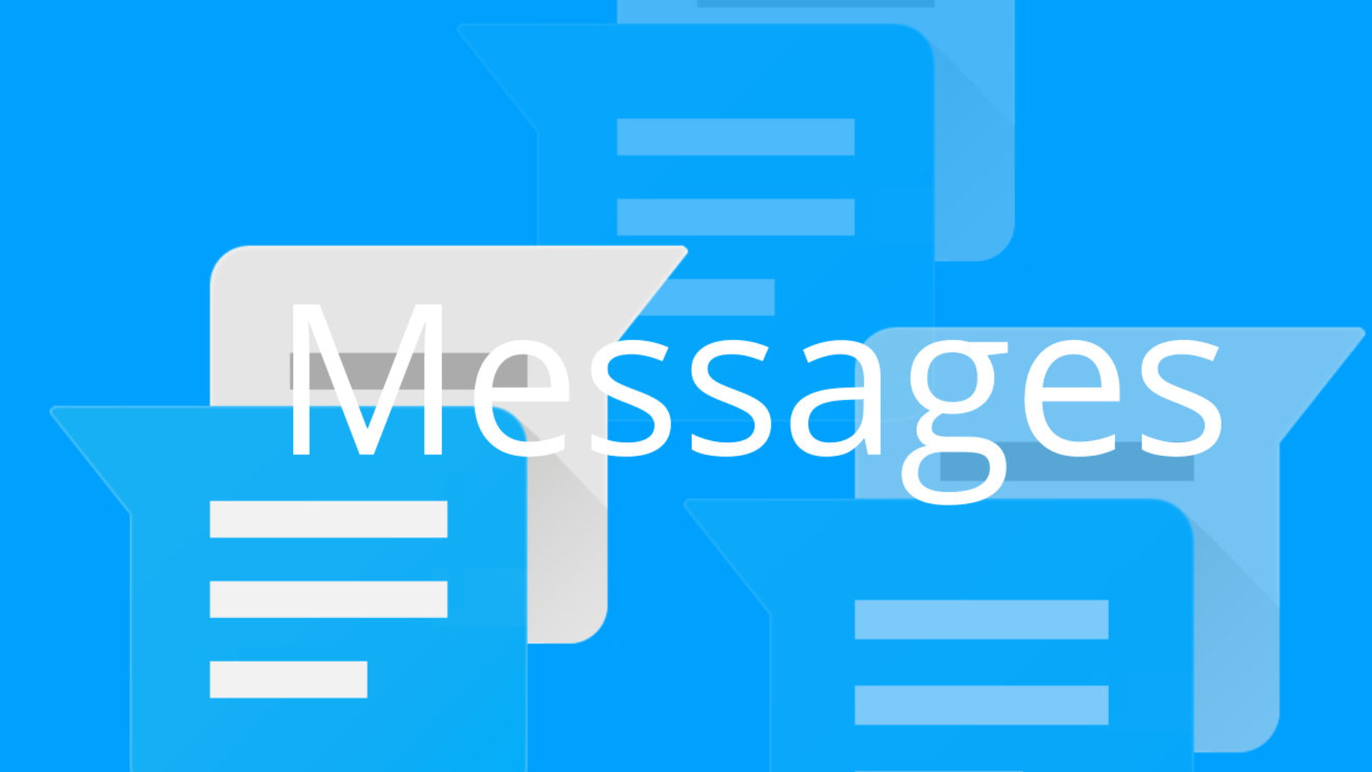 Google Messages